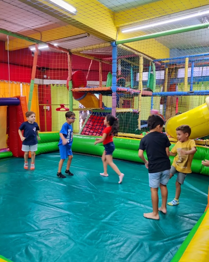 El Ángel en Berazategui: Salón de Fiestas Ideal para Cumples Infantiles