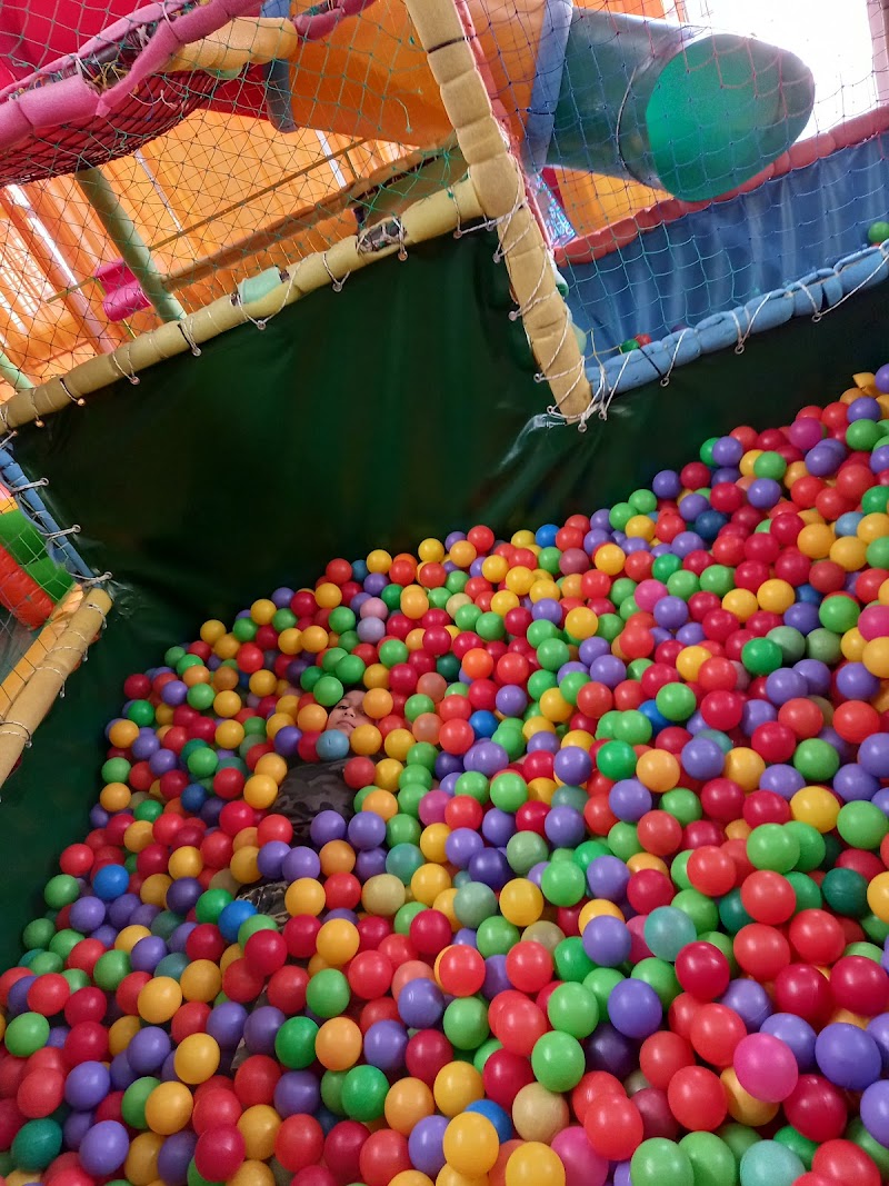 El Ángel en Berazategui: Salón de Fiestas Ideal para Cumples Infantiles