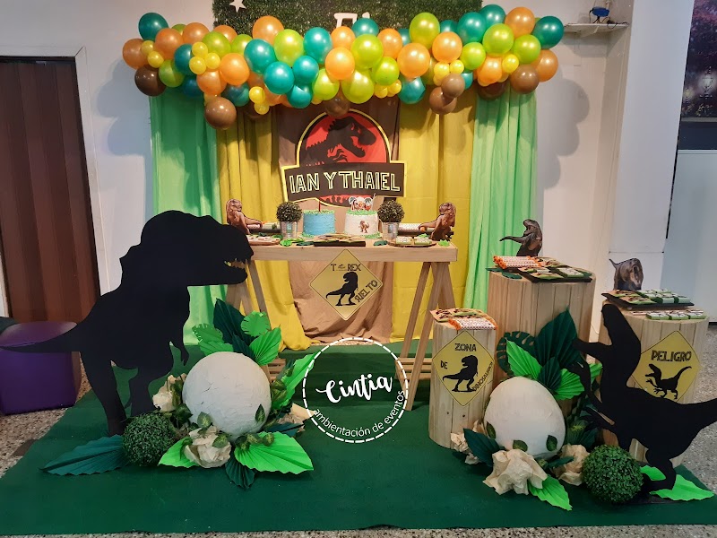 El Ángel en Berazategui: Salón de Fiestas Ideal para Cumples Infantiles