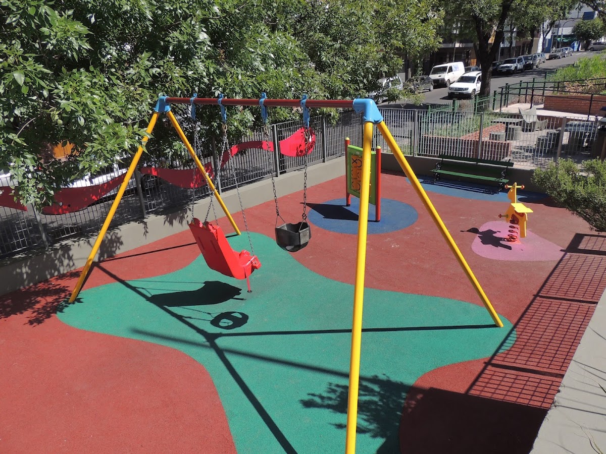 Planes gratis con chicos en CABA
