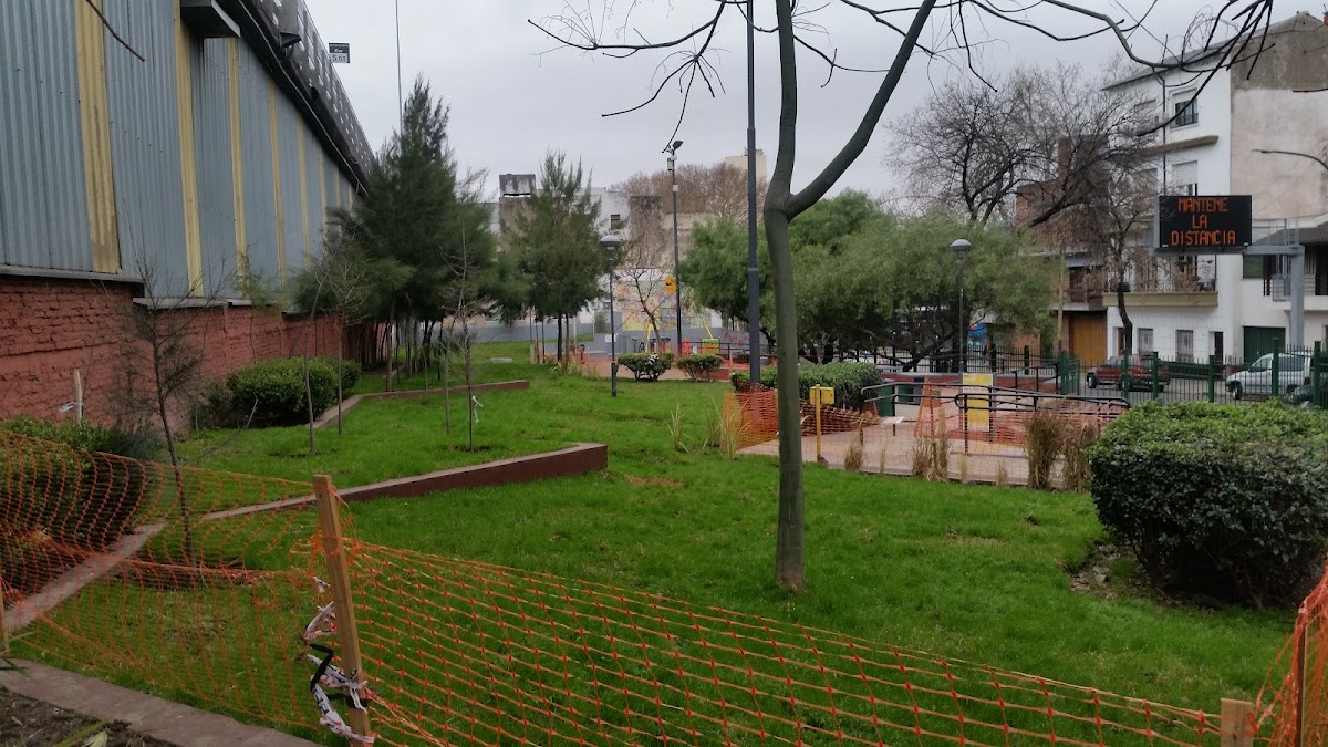 Planes gratis con chicos en CABA