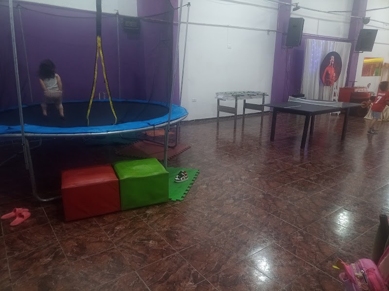 Eventos Infantiles Morena en Villa Fiorito: ¡fiestas inolvidables para chicos!