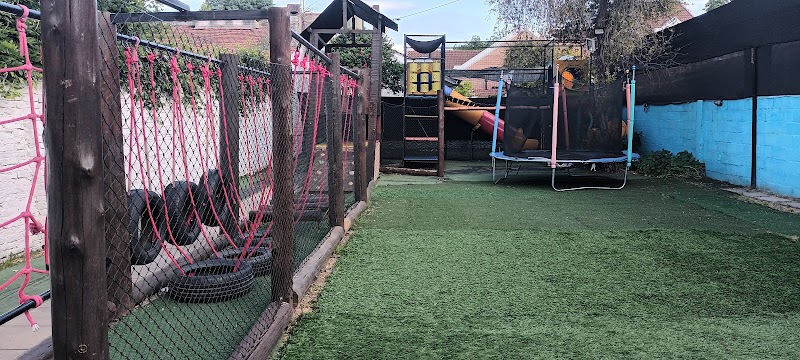 Casafiesta Monte Grande: Cumples geniales para chicos y relax para grandes