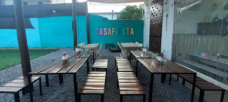 Casafiesta Monte Grande: Cumples geniales para chicos y relax para grandes