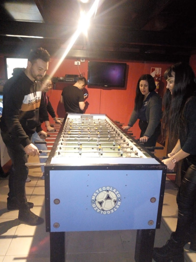 Station Quilmes: ¡un salón de fiestas para cumples inolvidables!