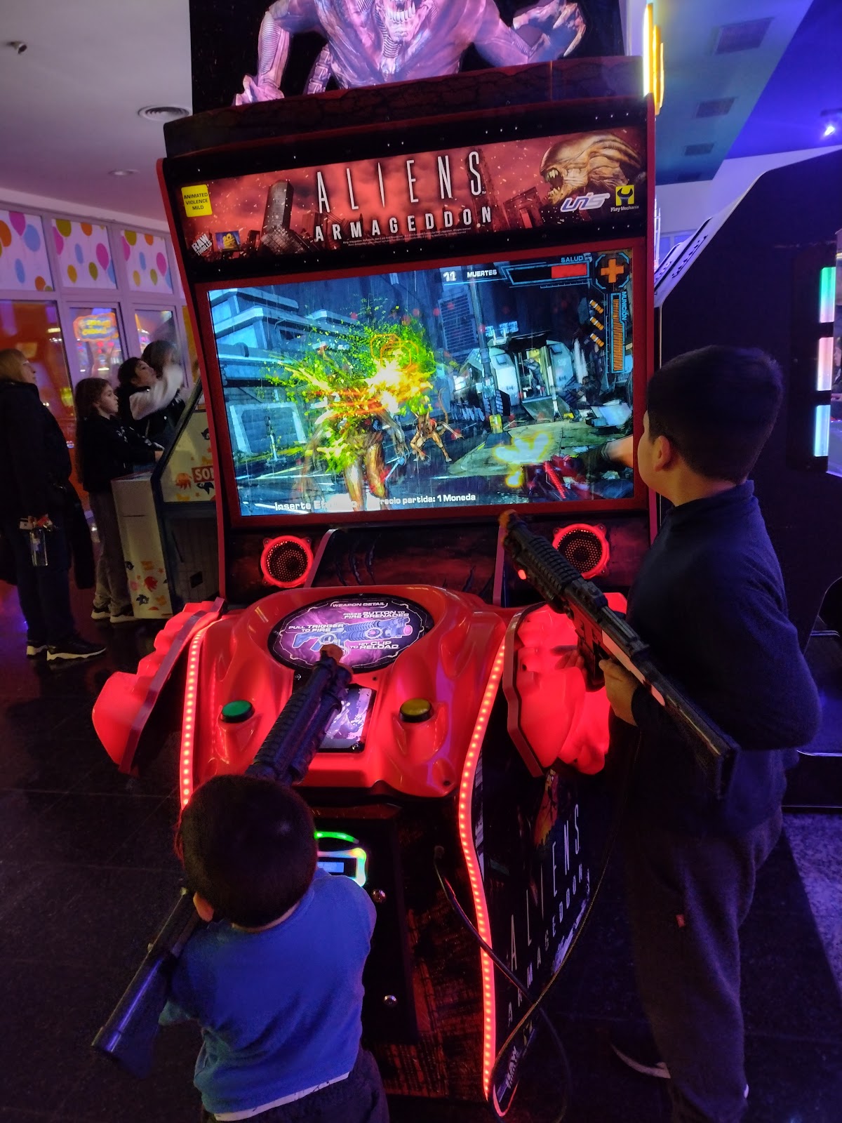 Planes con chicos en CABA: Museos, juegos e indoor para días nublados