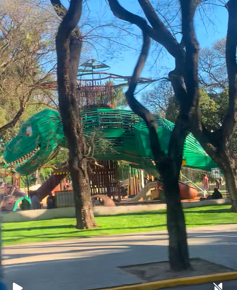 Planes gratis y al aire libre para disfrutar el finde en familia