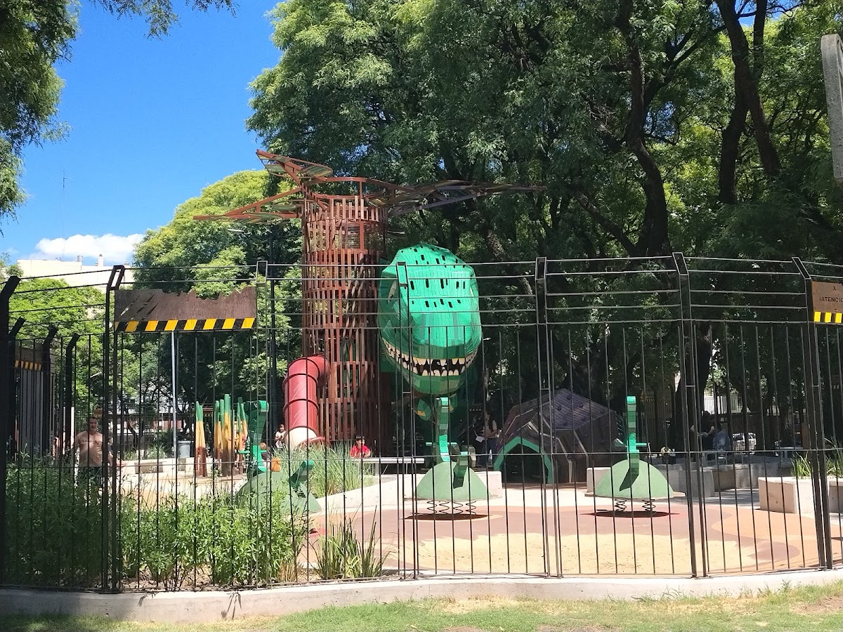 Planes gratis y al aire libre para disfrutar el finde en familia