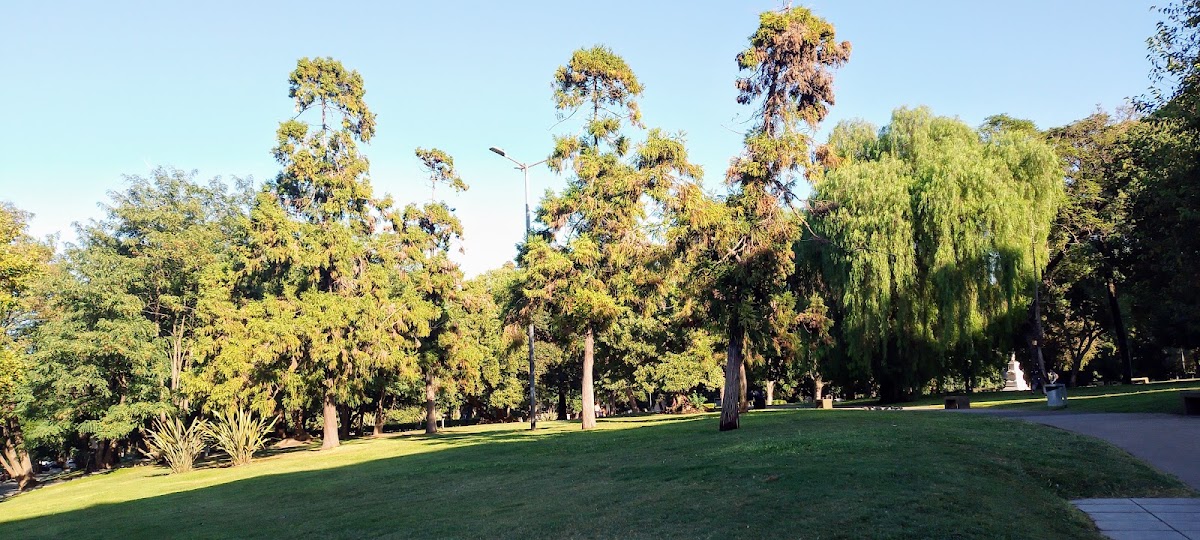 Planes gratis y al aire libre para disfrutar el finde en familia