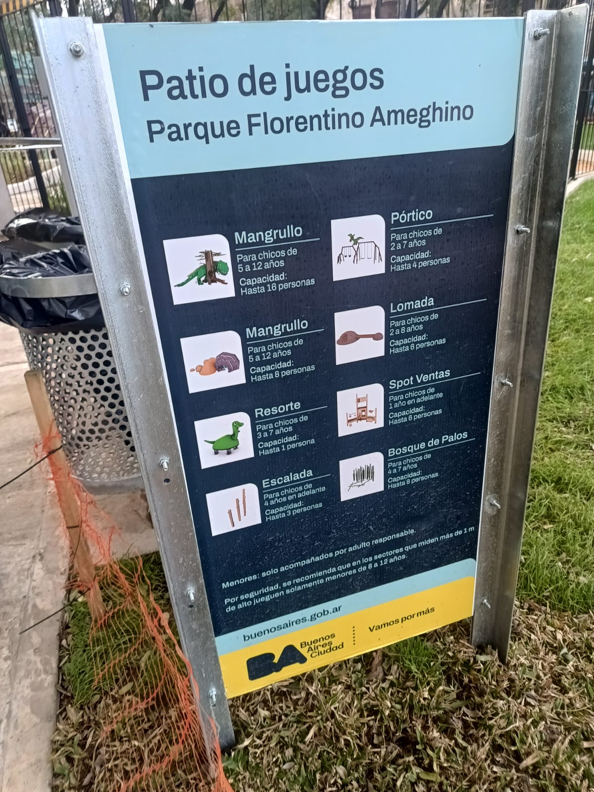 Planes gratis y al aire libre para disfrutar el finde en familia