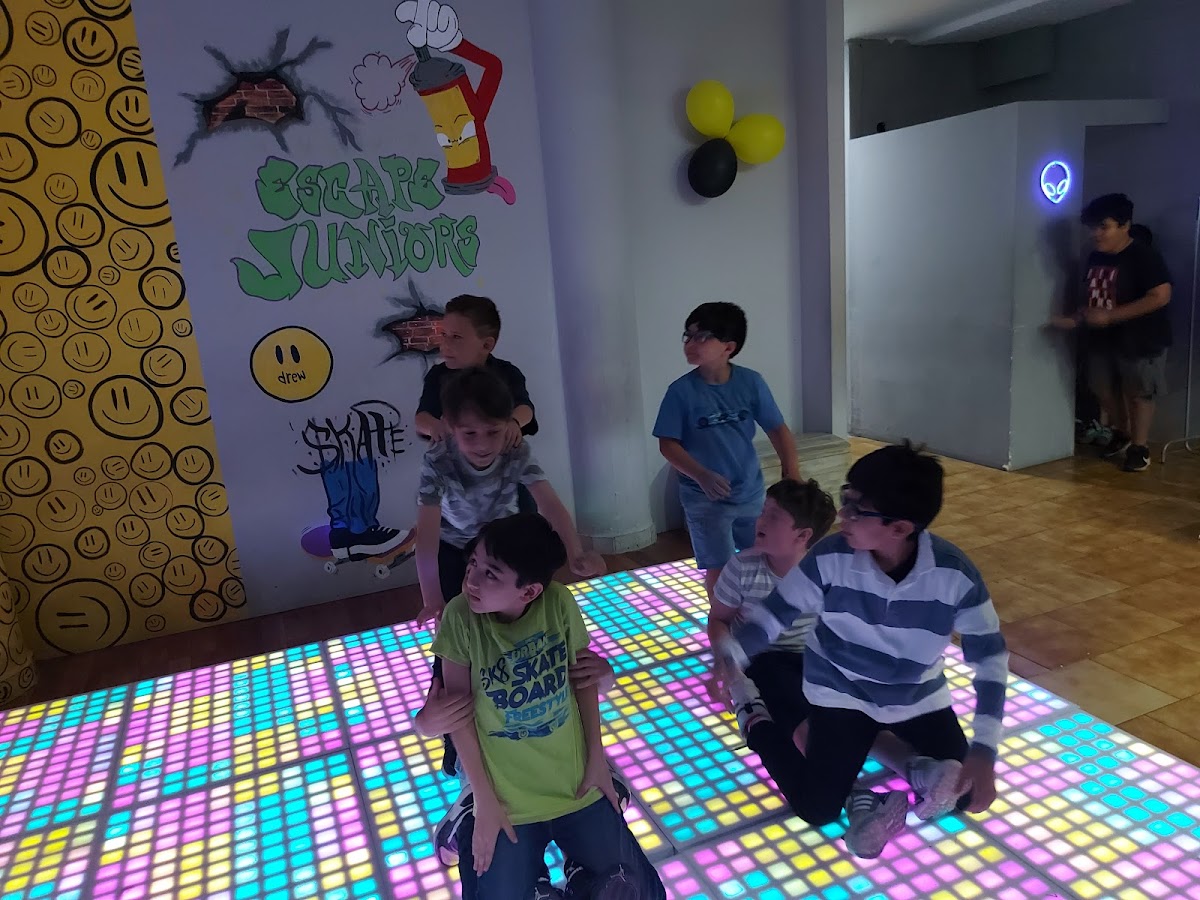 Planes para días de frío: salí con los chicos indoors en CABA y Zona Oeste