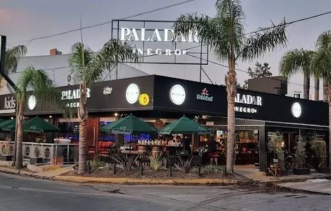Paladar Negro