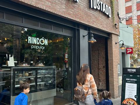Rincón Popular (Tostado)