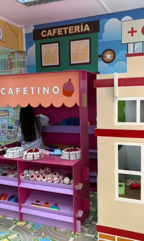 Cafetino kids