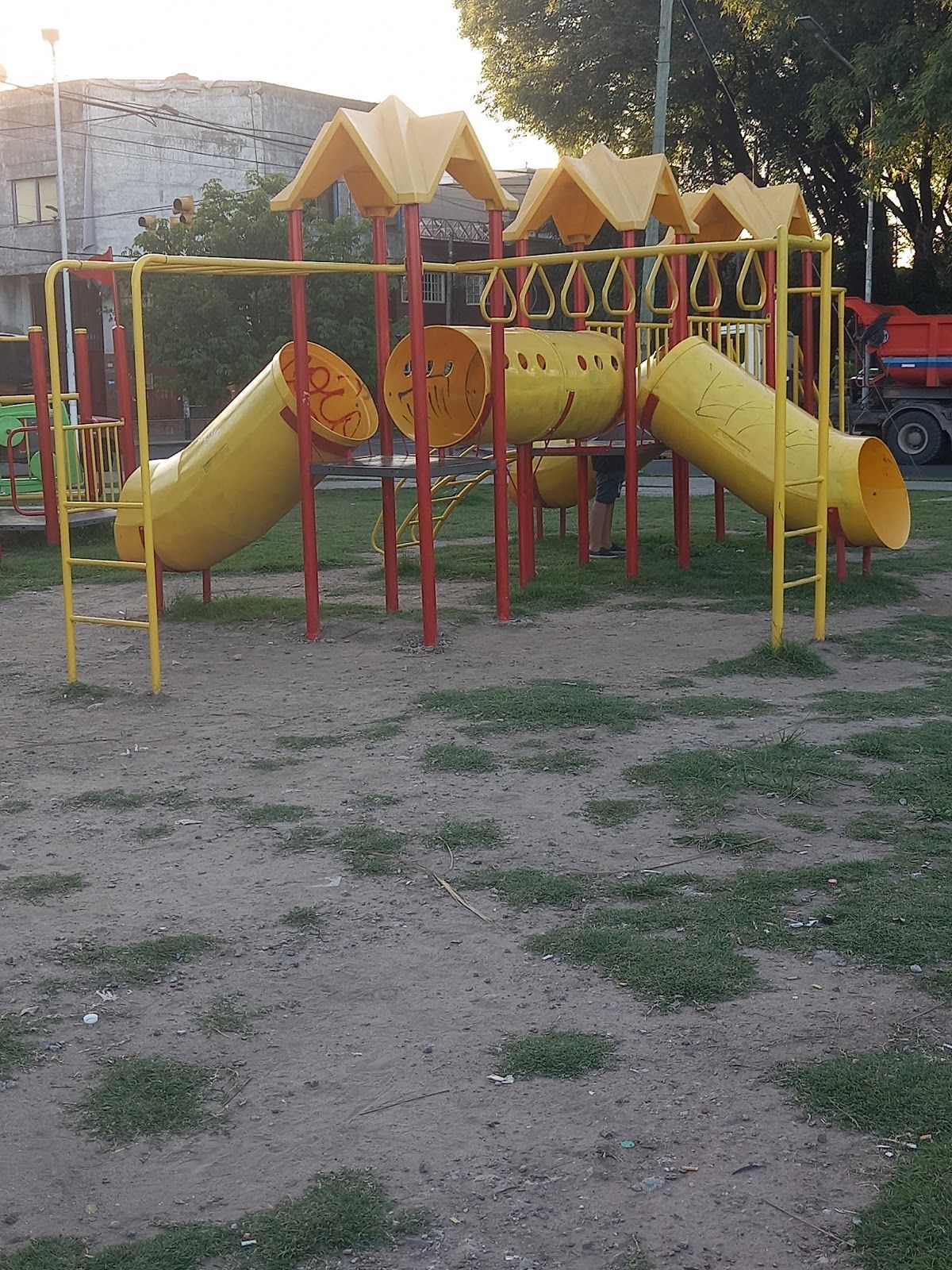 Plaza del Periodista