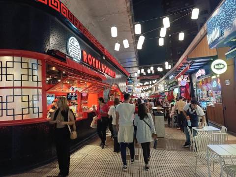 Barrio Chino
