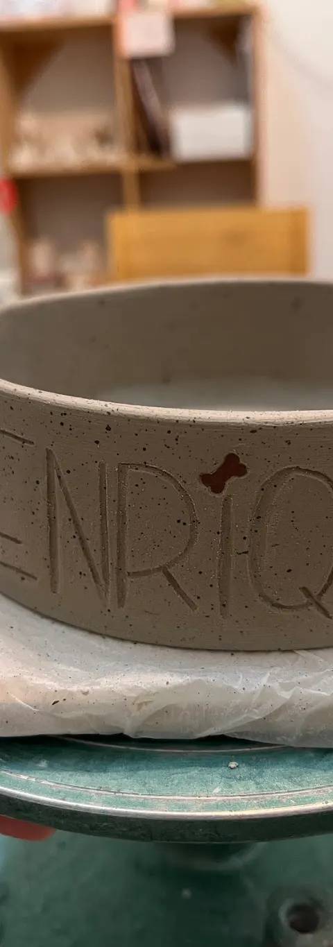 Ceramic Kids