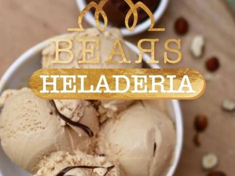 Bears helado Canning