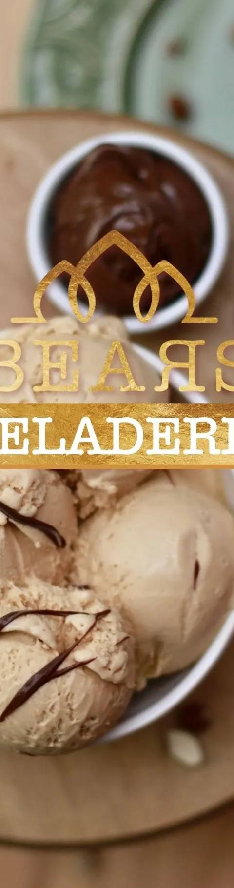 Bears helado Canning