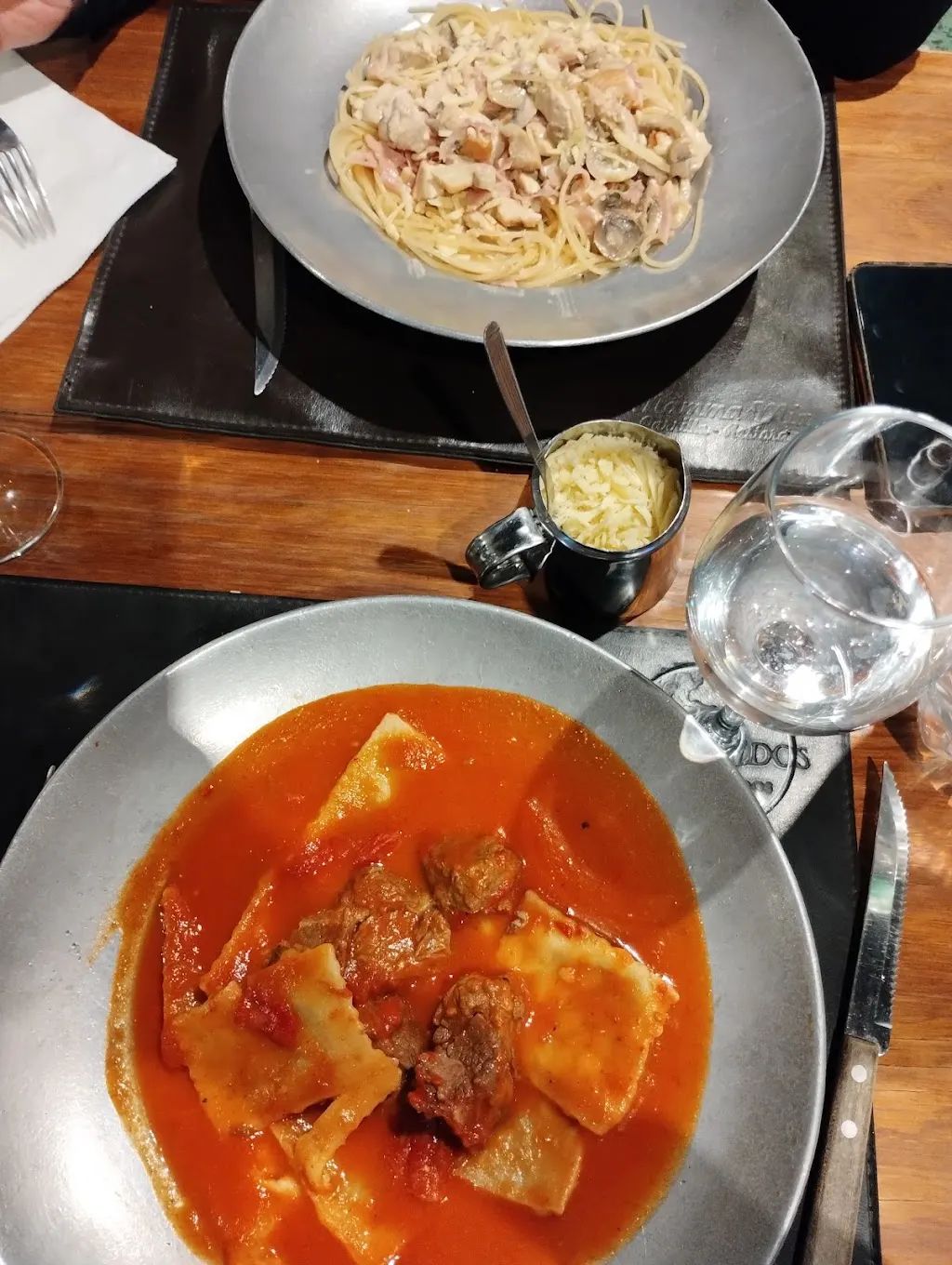 Mamma Mía Ramos Mejía