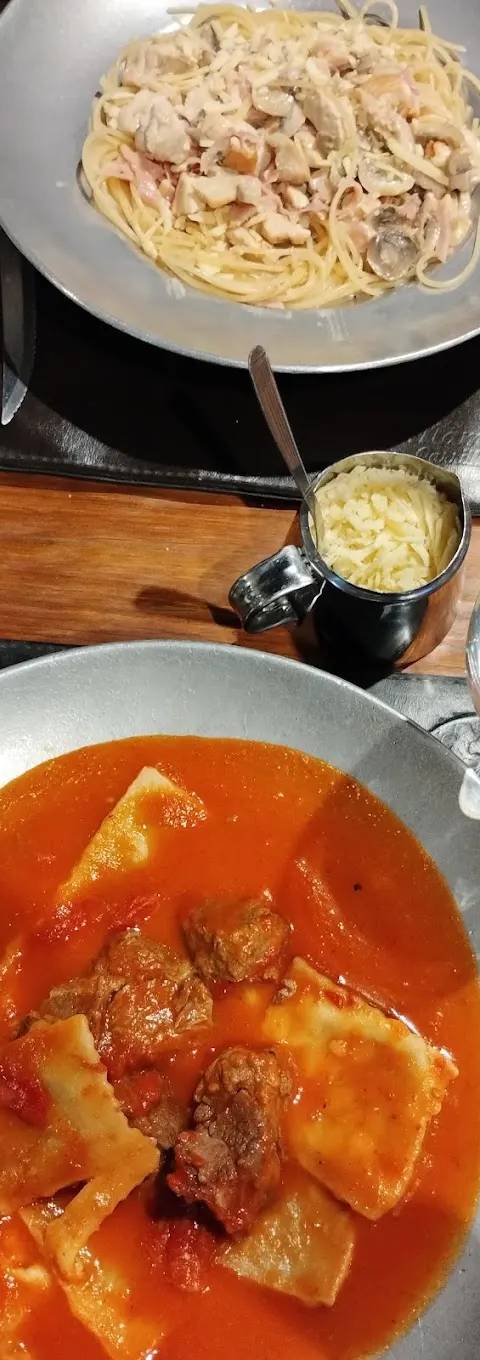 Mamma Mía Ramos Mejía