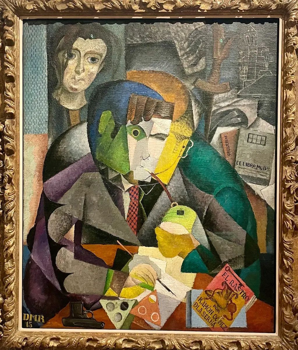 MALBA (Museo de Arte Latinoamericano de Buenos Aires)