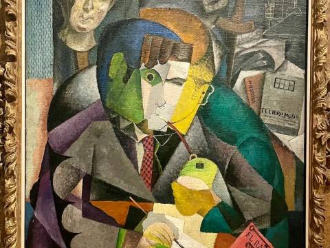 MALBA (Museo de Arte Latinoamericano de Buenos Aires)