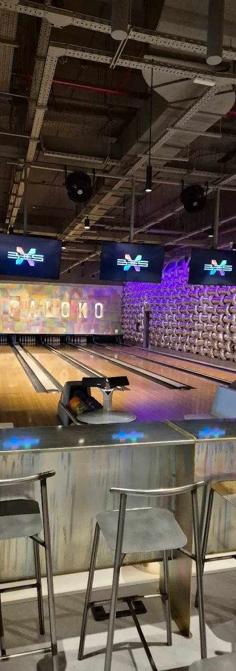 Paloko Bowling en RONDA