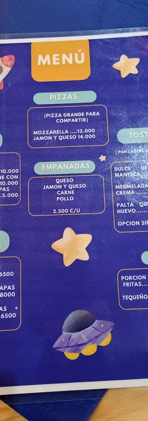 El mundo de Mawy