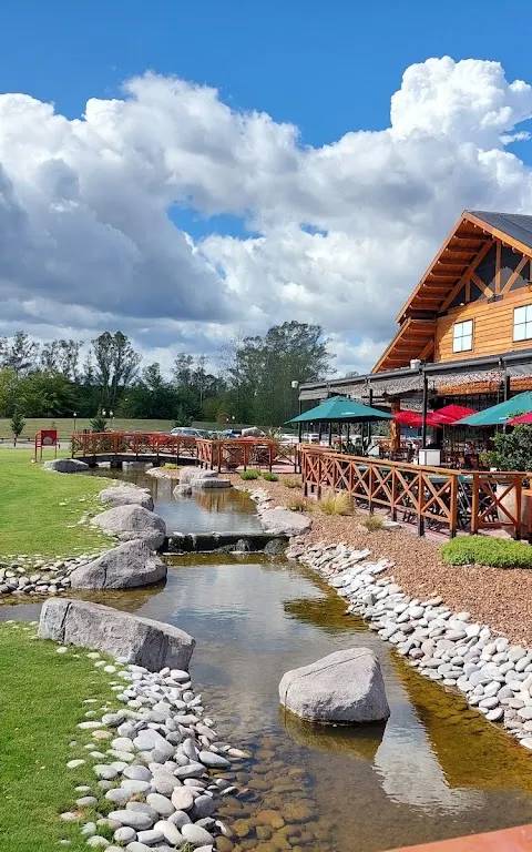 Pilar Patagonia - Club de Campo