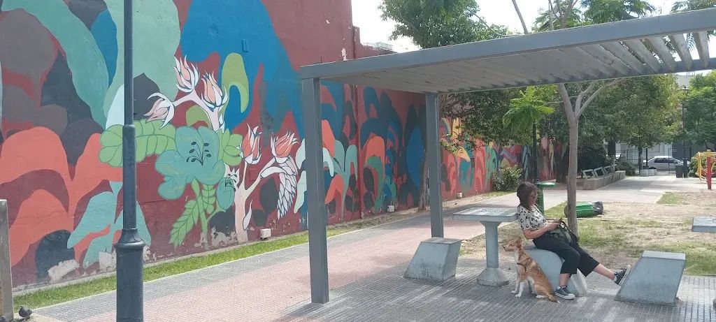 Plaza Malcolm