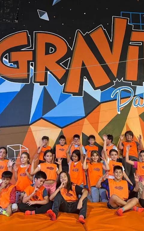 Gravity Park