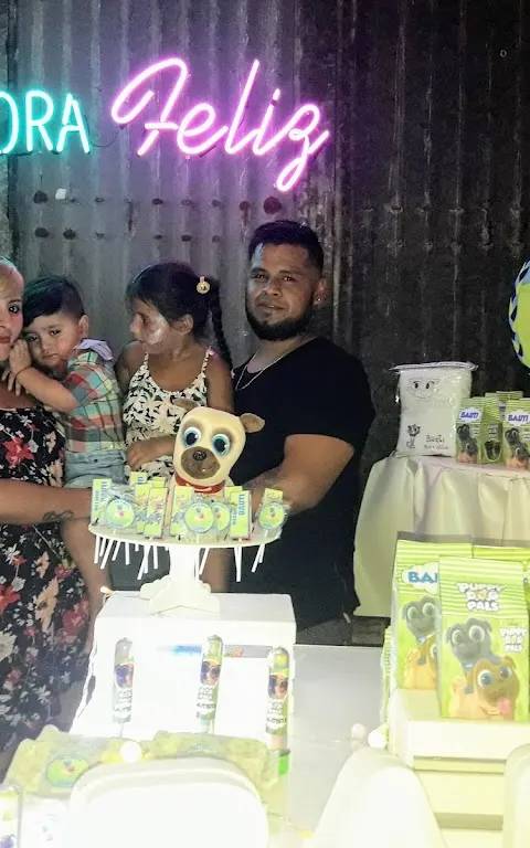 La Hora Feliz