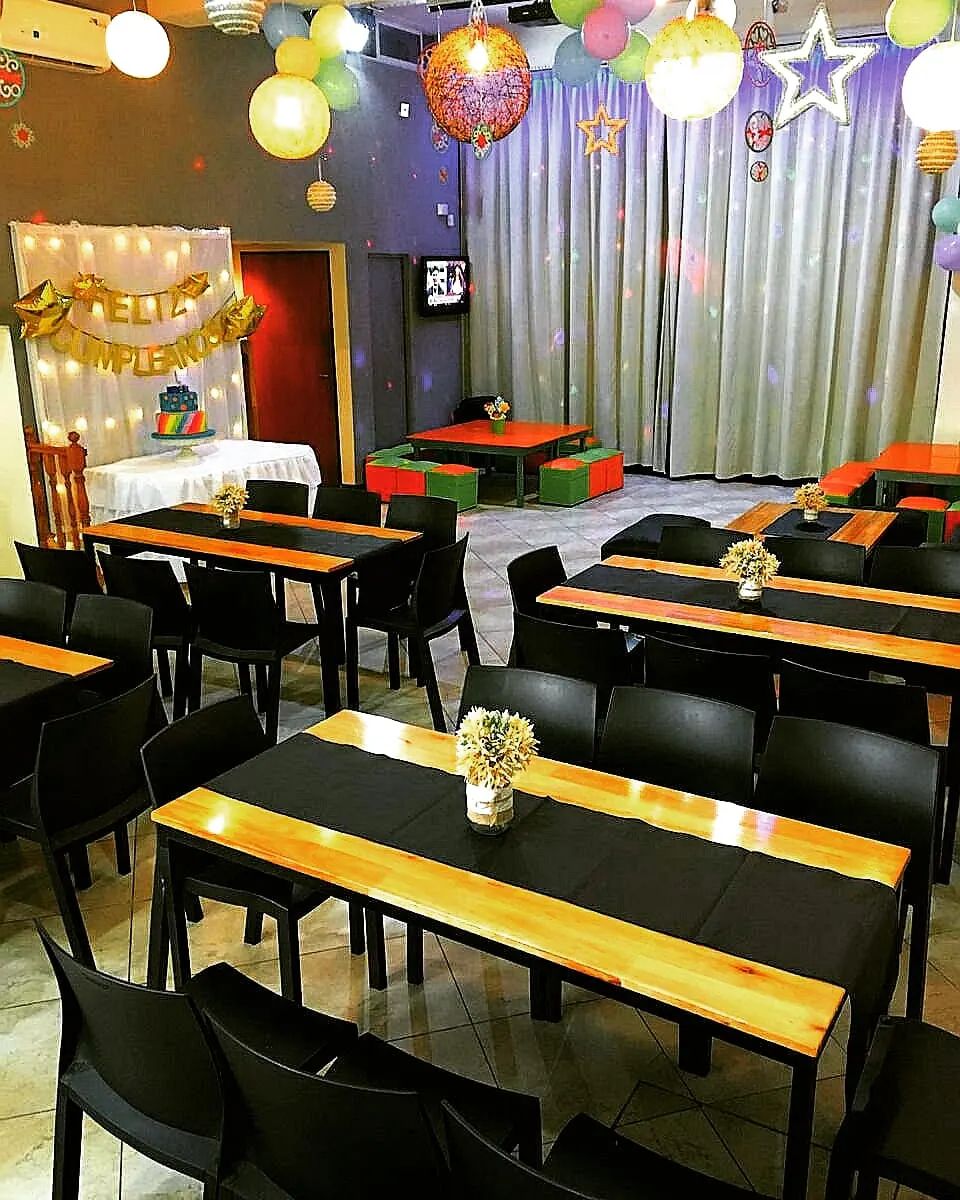 Honorio Multieventos