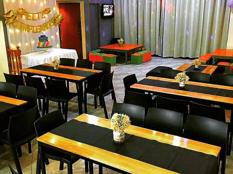 Honorio Multieventos