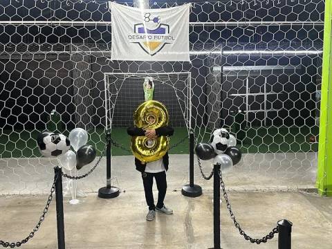 Desafío Fútbol