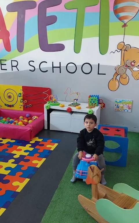 Tateti After School