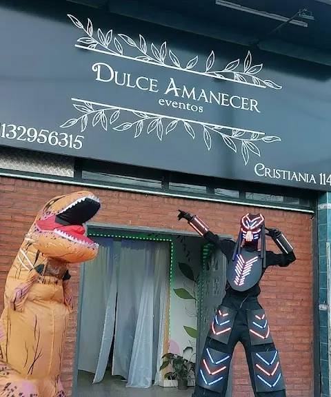 Dulce Amanecer Eventos
