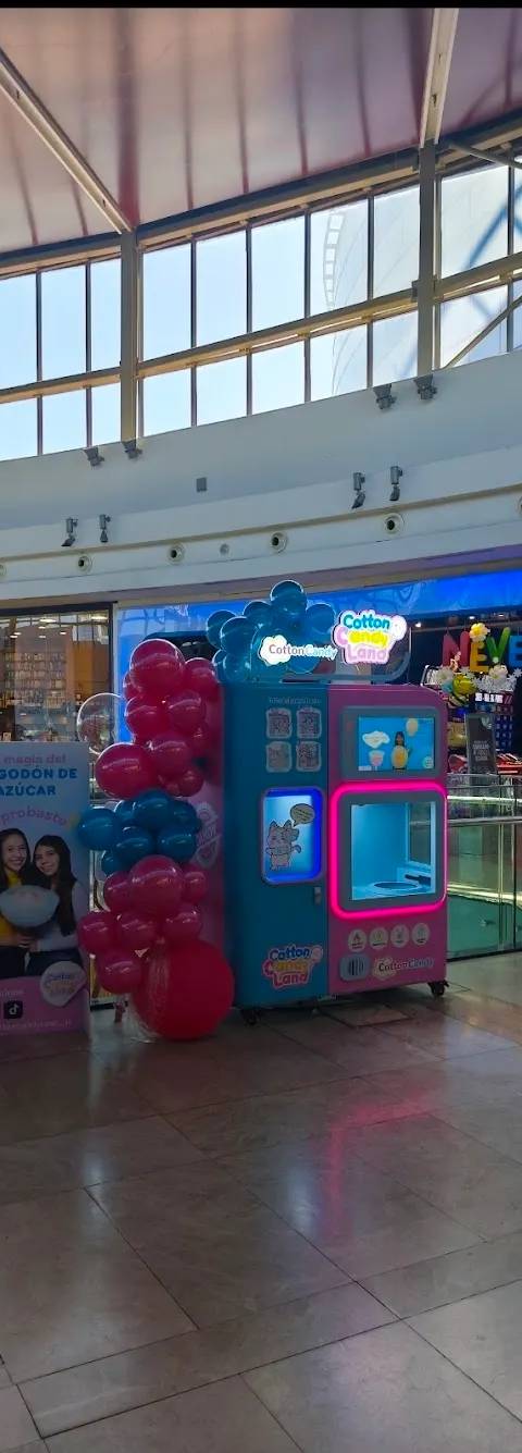 DOT Baires Shopping
