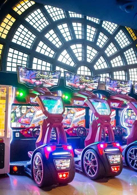 Neverland Abasto Shopping