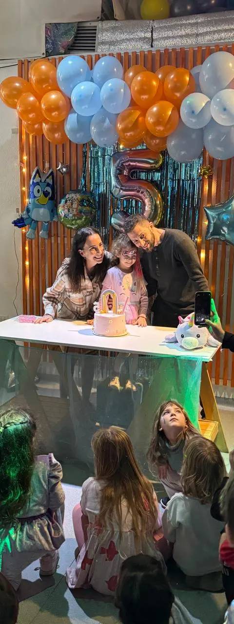 Feten Infantiles Colegiales