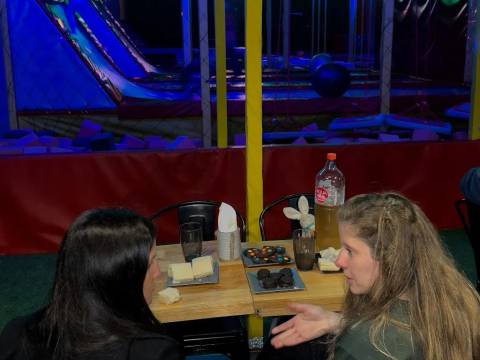 Mundo Activo Castelar
