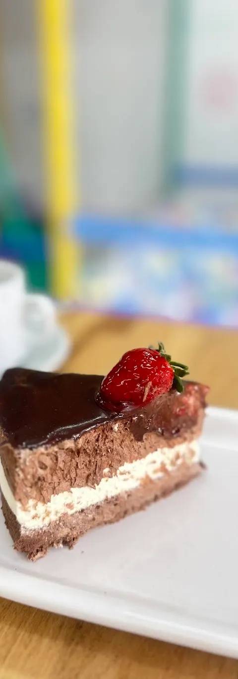 Cocoliso Café y Eventos