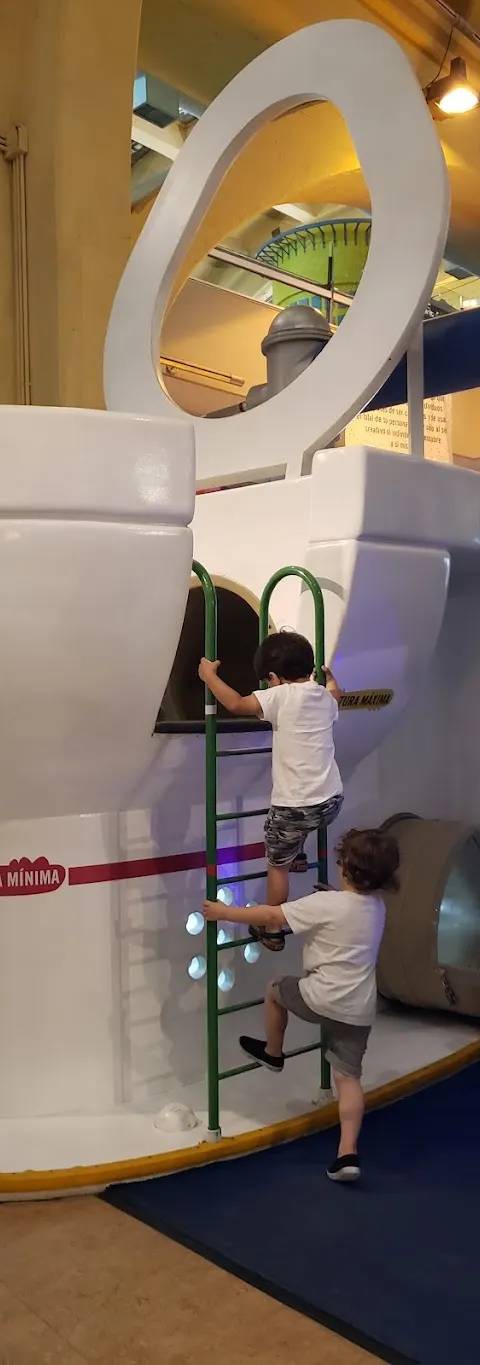 Museo de los Niños Abasto