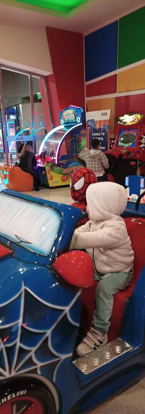 Playland Park Belgrano