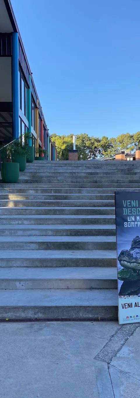 Serpentario Educativo de Tigre