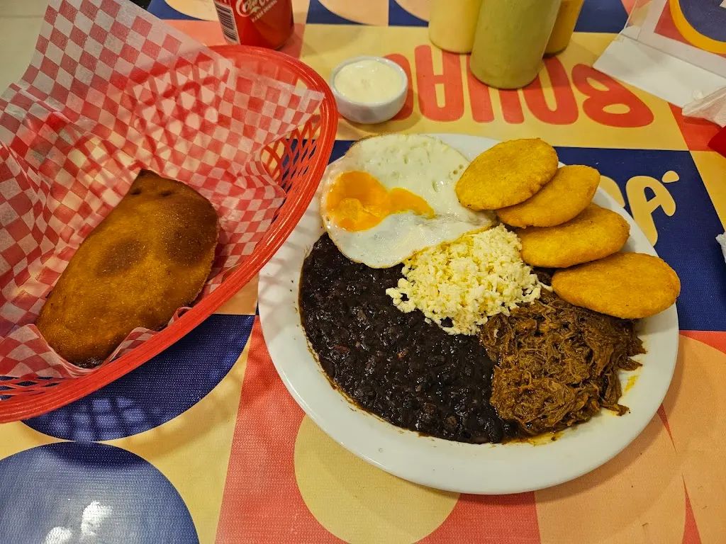 Boyacá Sazón Latina