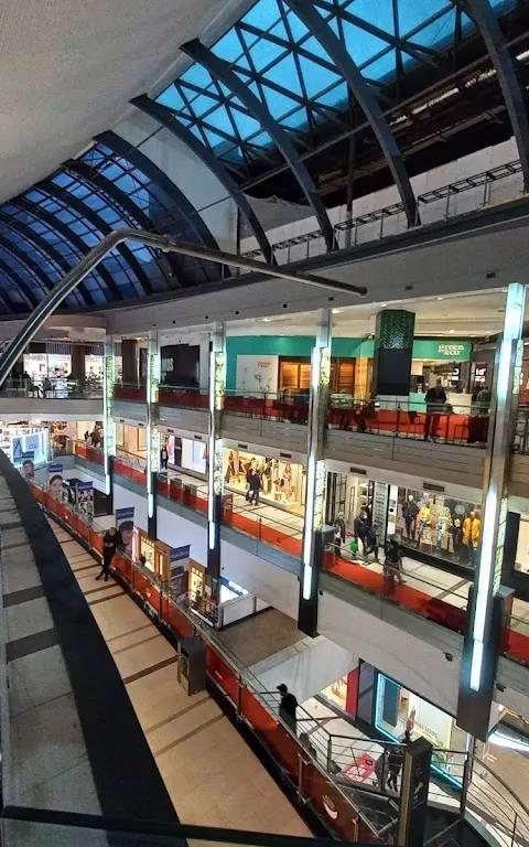 Alto Palermo Shopping