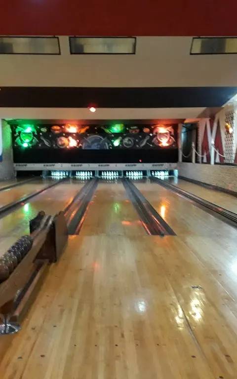 Bowling Palos