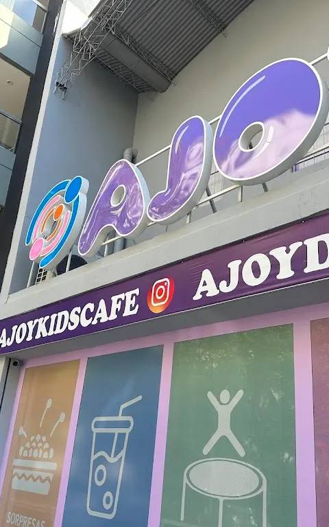 Ajoy Kids Palermo Hollywood